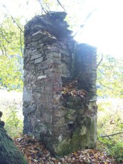 pohled zepředu zleva