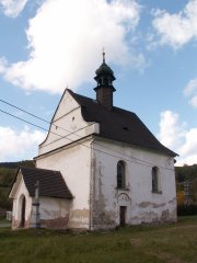 pohled zepředu zprava