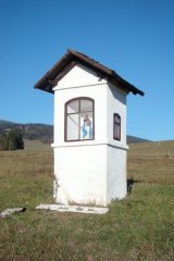 pohled zepředu zprava