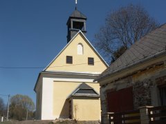 pohled zepředu 