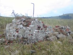 pohled zezadu zleva