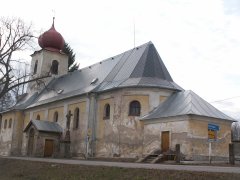 pohled zezadu zprava