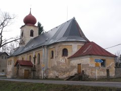 pohled zezadu zprava