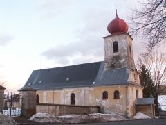 pohled zepředu zleva