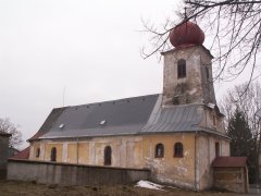 pohled zepředu zleva