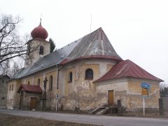 pohled zezadu zprava