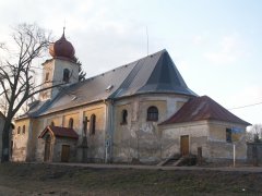 pohled zezadu zprava