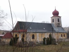pohled zezadu zleva
