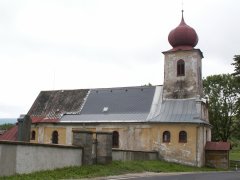 pohled zepředu zleva