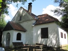 pohled zepředu zprava