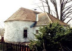 pohled zezadu zleva