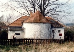 pohled zezadu