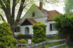 pohled zepředu 