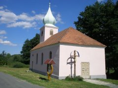 pohled zepředu zleva