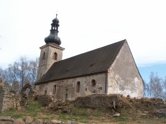 pohled zezadu zprava