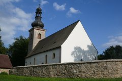 pohled zepředu zleva