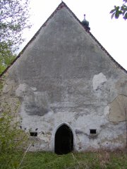 pohled zezadu