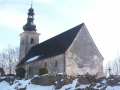 pohled zezadu zprava