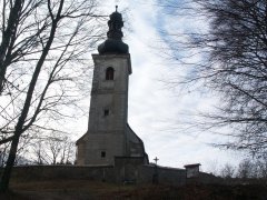 pohled zepředu