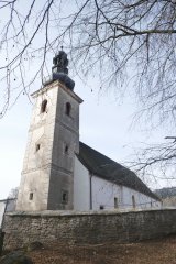 pohled zepředu zprava