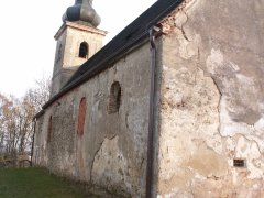 pohled zezadu zprava
