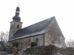 pohled zezadu zprava