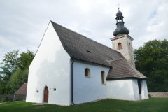 pohled zepředu zprava