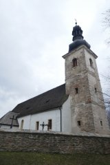 pohled zepředu zleva