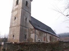 pohled zepředu zprava