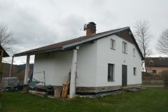pohled zezadu zleva