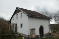pohled zepředu zleva