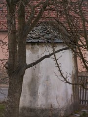 pohled zezadu