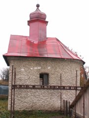 pohled zprava