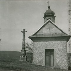 starší foto kaple