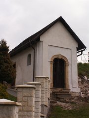 pohled zepředu zleva