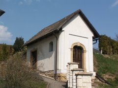 pohled zepředu zleva