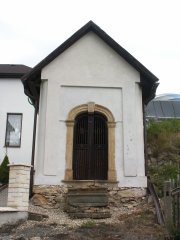 pohled zepředu