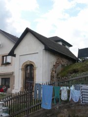 pohled zepředu zprava