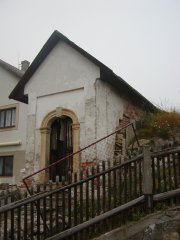 pohled zepředu zprava