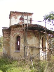 pohled zezadu