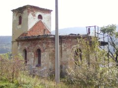 pohled zezadu zprava