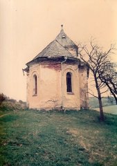 pohled zezadu