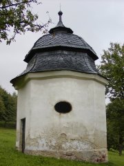 druhá kaple zprava