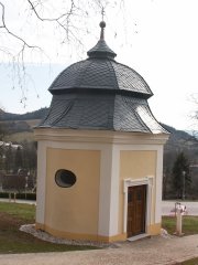 pohled zepředu zleva