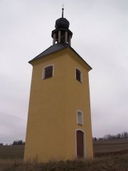 pohled zepředu zleva