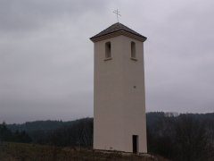 pohled zepředu zleva