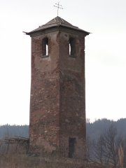 pohled zepředu zleva