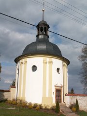 pohled zepředu zleva
