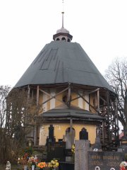 pohled zezadu zprava