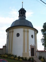 pohled zepředu zleva